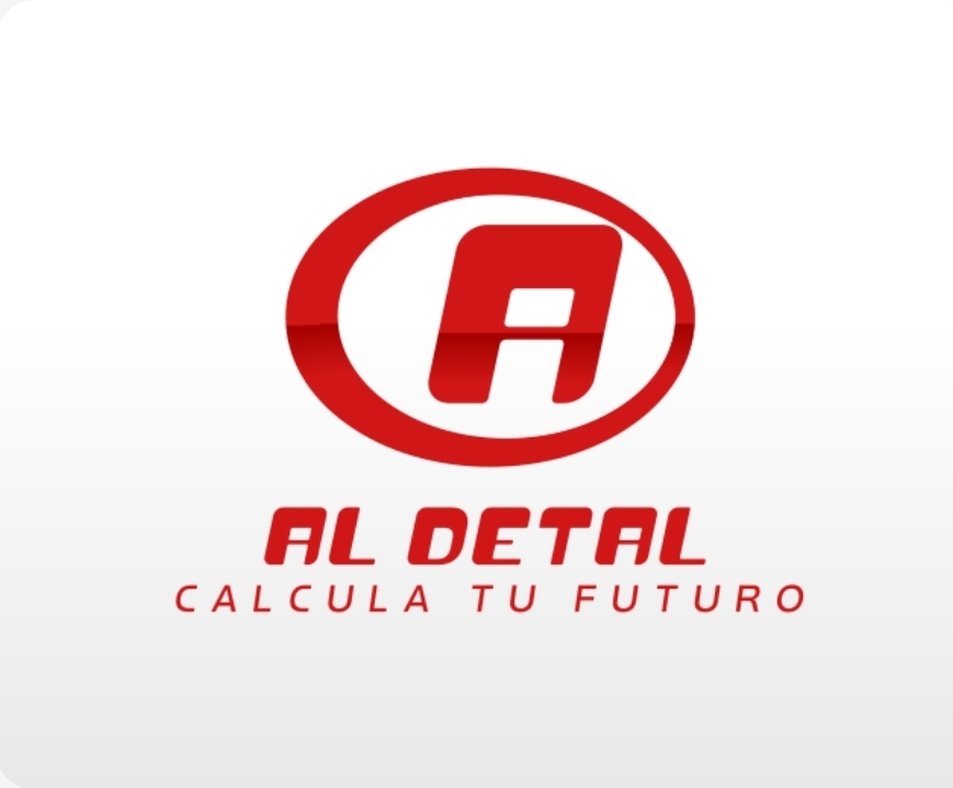Logo Al Detal